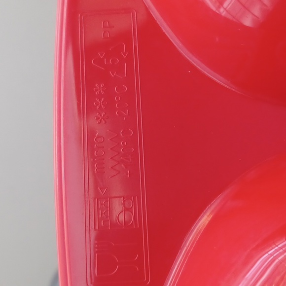 Sistema Microwave Egg Poacher - Picture 9 of 15